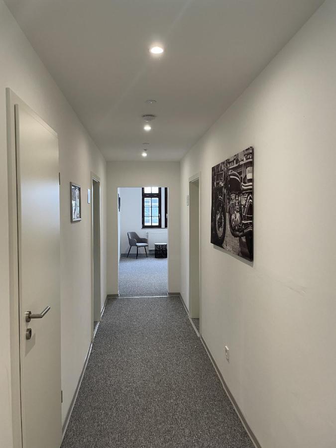 Hotel-Am-Bahnhof Stuttgart-Дитцинген Экстерьер фото